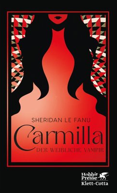 Carmilla - Le Fanu, Sheridan