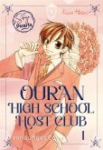 Ouran High School Host Club Pearls Bd.1