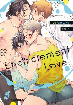 Encirclement Love Bd.2 - Yodogawa, Yuo