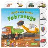 Große und starke Fahrzeuge - Bild 1