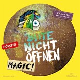 Magic! Das Hörspiel