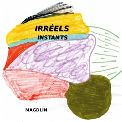 Irréels - Magdlin, Magdlin