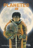 Planetes Perfect Edition Bd.3
