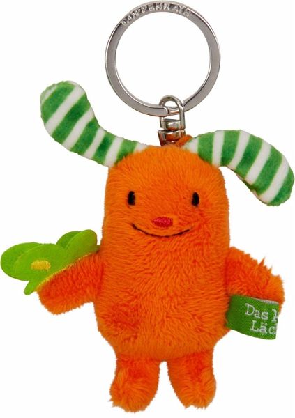 Schlüsselanhänger - Das kleine Lächeln Schlüsselanhänger - Das kleine Lächeln