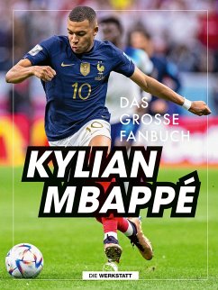 Kylian Mbappé - Hau, Kerry