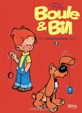 Boule und Bill Gesamtausgabe Bd.2