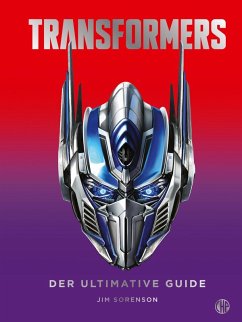 Transformers: Der ultimative Guide