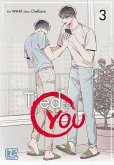 Tied to You Bd.3