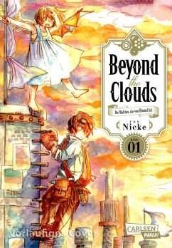 Beyond the Clouds 1 - Nicke