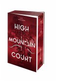 High Mountain Court / The Five Crowns of Okrith Bd.1