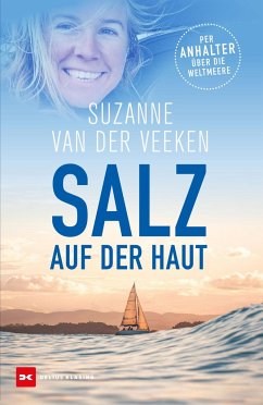 Salz auf der Haut - Veeken, Suzanne van der