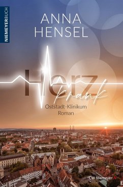 Herzkrank - Hensel, Anna