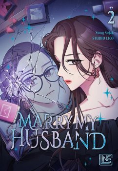 Cover Marry My Husband Bd.2