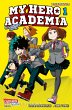 My Hero Academia Novel / My Hero... - Bild 1