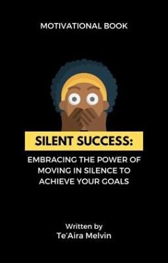 Cover Silent Success (eBook, ePUB)