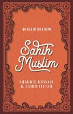 40 Hadith from Sahih Muslim (eBook, ePUB)