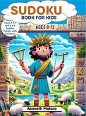 Sudoku Book for Kids Ages 8-12 (eBook, ePUB) Sudoku Book for Kids Ages 8-12 (eBook, ePUB)