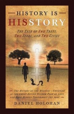 History Is His Story (eBook, ePUB) Cover History Is His Story (eBook, ePUB)