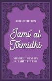 40 Hadith from Jami' al Tirmidhi (eBook, ePUB)
