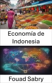 Economía de Indonesia (eBook, ePUB)