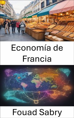 Economía de Francia (eBook, ePUB) - Sabry, Fouad