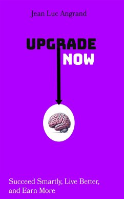 Upgrade Now (fixed-layout eBook, ePUB) - Angrand, Jean Luc