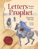 Letters From a Prophet (eBook, ePUB)