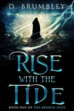 Cover Rise with the Tide (eBook, ePUB)