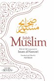 Sahih Muslim (Volume 7) (eBook, ePUB)