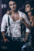 Liebe steht über dem Gesetz (eBook, ePUB)