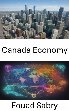 Canada Economy (eBook, ePUB) - Sabry, Fouad