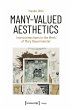 Many-Valued Aesthetics (eBook, PDF) - Bild 1