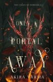 Only a Portal Away (eBook, ePUB)