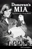 Donovan's M.I.A. (eBook, ePUB) Donovan's M.I.A. (eBook, ePUB)