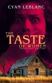 The Taste of Women (Delicious Edition) (eBook, ePUB)