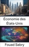 Économie des États-Unis (eBook, ePUB)