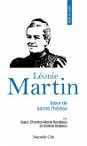 Prier 15 jours avec Léonie Martin (eBook, ePUB)