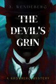 The Devil&quote;s Grin (eBook, ePUB)