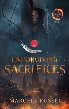 Cover Unforgiving Sacrifices (eBook, ePUB)