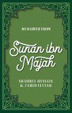 40 Hadith from Sunan ibn Majah (eBook, ePUB)