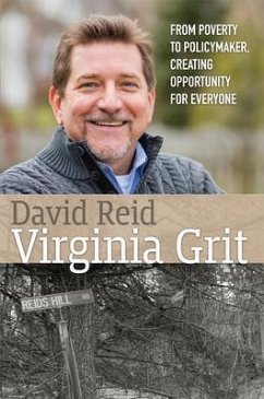 Virginia Grit (eBook, ePUB) - Reid, David