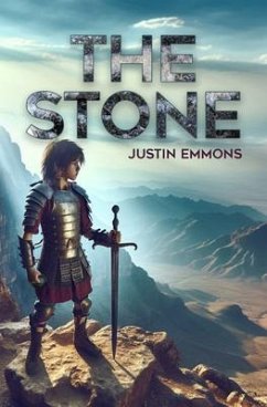 Cover The Stone (eBook, ePUB)