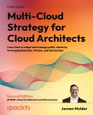 Multi-Cloud Strategy for Cloud Architects (eBook, ePUB)