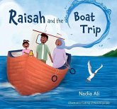 Raisah and the Boat Trip (eBook, ePUB)