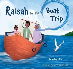 Cover Raisah and the Boat Trip (eBook, ePUB)