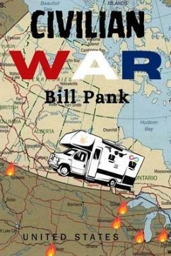 Civilian War (eBook, ePUB) - Pank, Bill