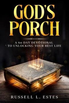 Cover God's Porch (eBook, ePUB)