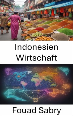 Indonesien Wirtschaft (eBook, ePUB) - Sabry, Fouad