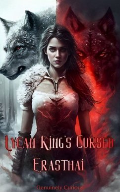 Lycan King's Cursed Erasthai (eBook, ePUB) - Curious, Genuinely