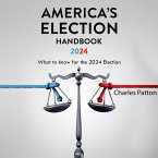 America's Election Handbook 2024 (eBook, ePUB)